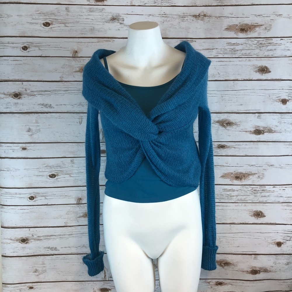 United Colors of Benetton Sweater Set
